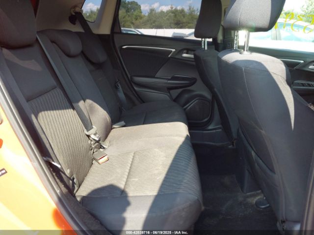 2020 HONDA FIT 3HGGK5H85LM713592 Photo 7