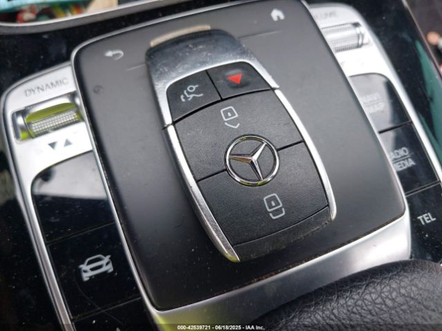 2020 MERCEDES-BENZ CLA 250 W1K5J4GB0LN121254 Photo 10