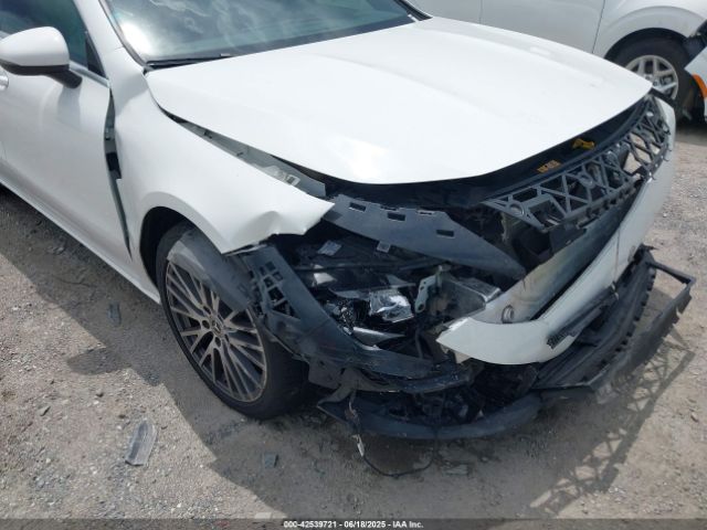 2020 MERCEDES-BENZ CLA 250 W1K5J4GB0LN121254 Photo 5