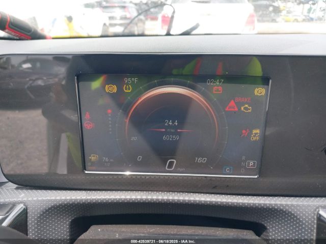 2020 MERCEDES-BENZ CLA 250 W1K5J4GB0LN121254 Photo 6