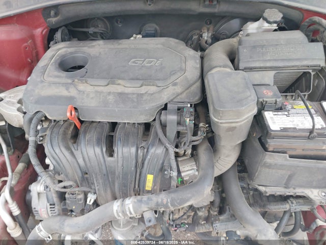 5XYPGDA35JG425042 KIA gdi theta-ii