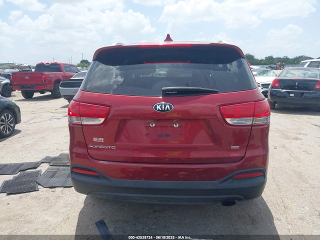 5XYPGDA35JG425042 KIA gdi theta-ii