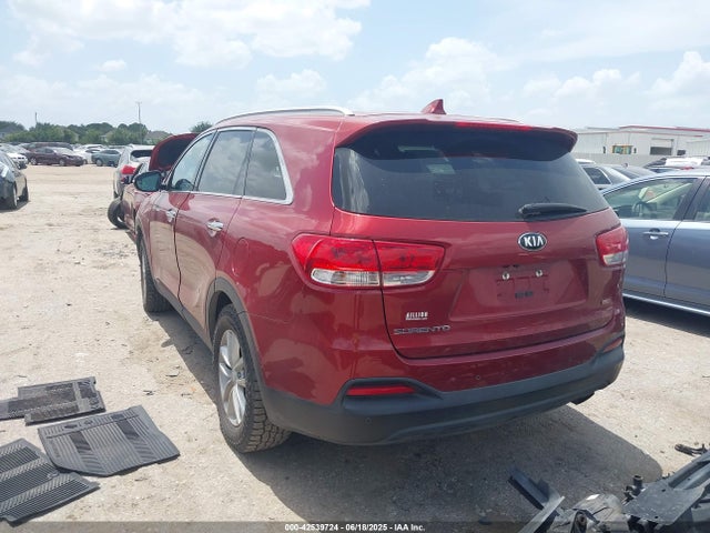 5XYPGDA35JG425042 KIA gdi theta-ii