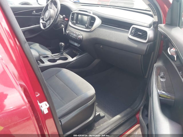 5XYPGDA35JG425042 KIA gdi theta-ii