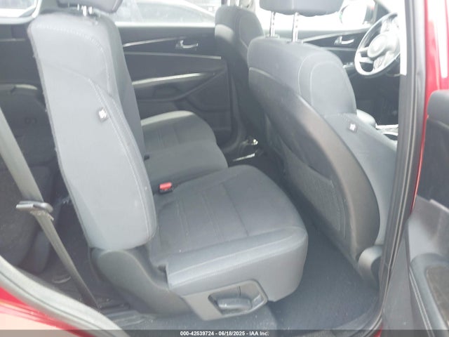 5XYPGDA35JG425042 KIA gdi theta-ii