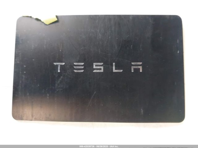 7SAYGDEE8PF828757 Tesla 2023