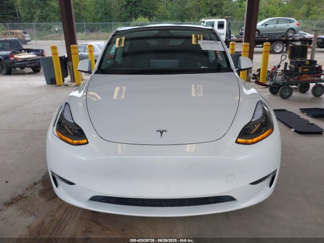 7SAYGDEE8PF828757 Tesla 2023
