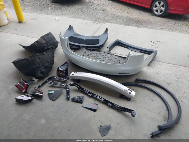 7SAYGDEE8PF828757 Tesla 2023