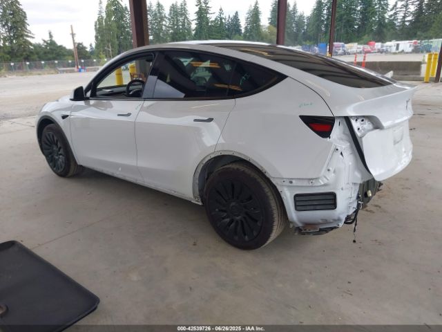 7SAYGDEE8PF828757 Tesla 2023