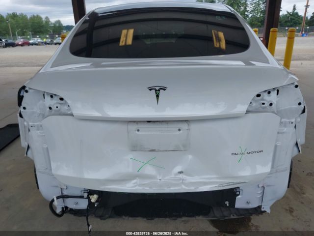 7SAYGDEE8PF828757 Tesla 2023