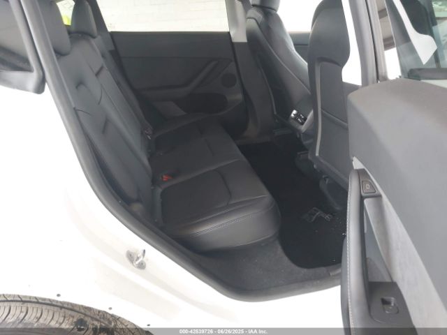 7SAYGDEE8PF828757 Tesla 2023