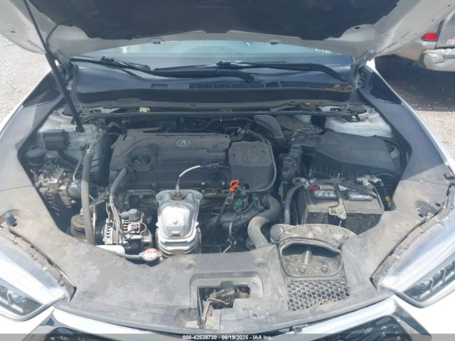 2019 ACURA TLX 19UUB1F56KA006386 Photo 9