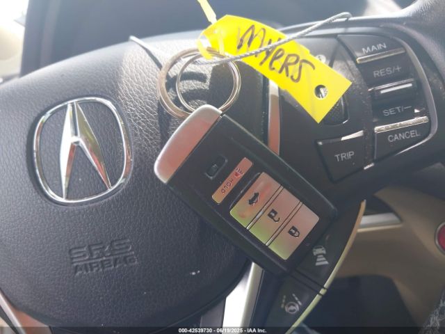 2019 ACURA TLX 19UUB1F56KA006386 Photo 10