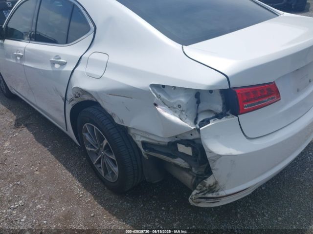 2019 ACURA TLX 19UUB1F56KA006386 Photo 5