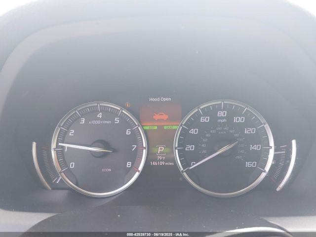 2019 ACURA TLX 19UUB1F56KA006386 Photo 6