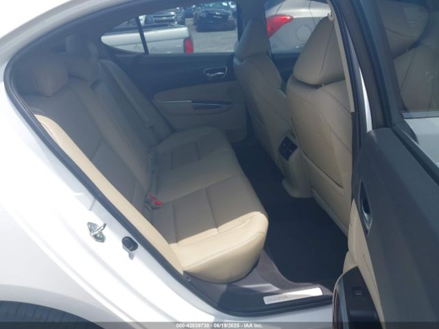 2019 ACURA TLX 19UUB1F56KA006386 Photo 7