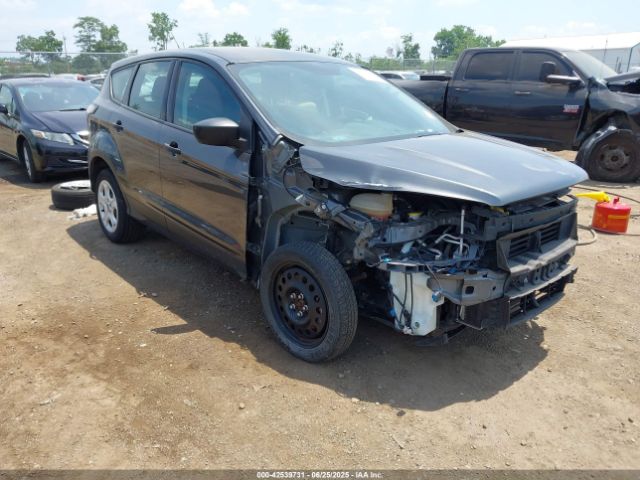 2018 FORD ESCAPE 1FMCU0F79JUC01651