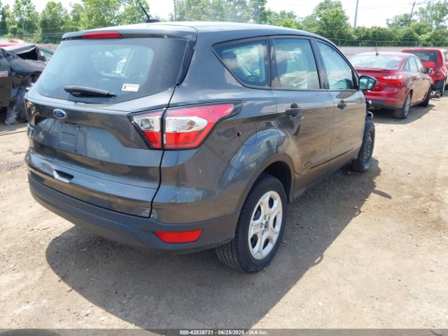 2018 FORD ESCAPE 1FMCU0F79JUC01651 Photo 3