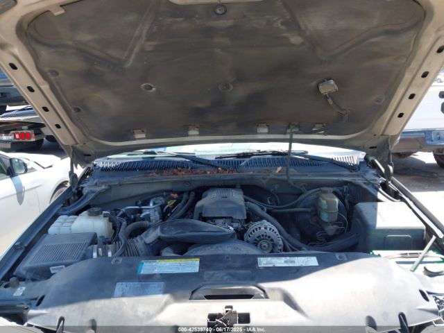 2000 GMC YUKON XL 1500 3GKFK16T5YG190658 Photo 9