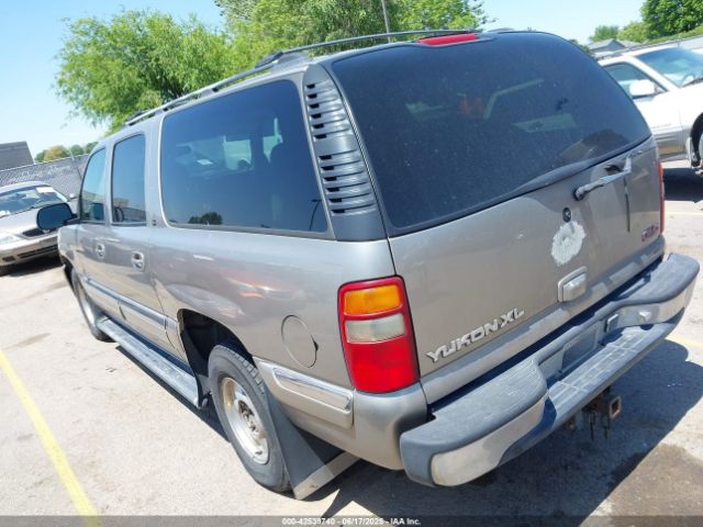 2000 GMC YUKON XL 1500 3GKFK16T5YG190658 Photo 2
