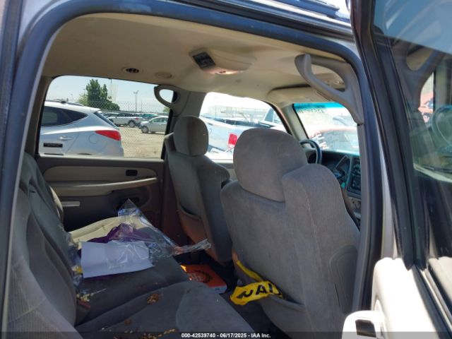 2000 GMC YUKON XL 1500 3GKFK16T5YG190658 Photo 7