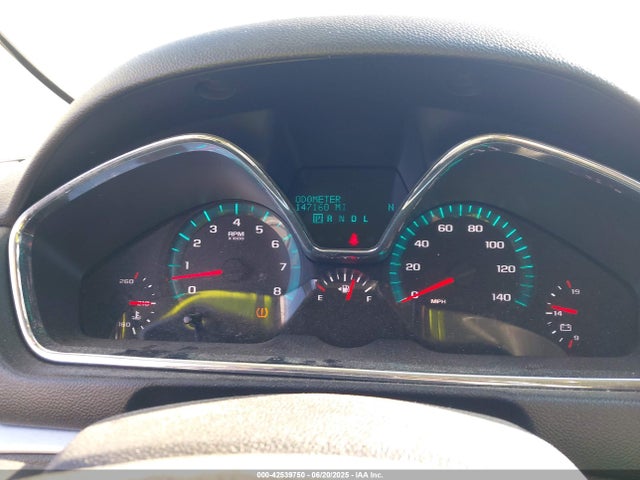 1GNKRGKD4GJ282193 Chevrolet llt - sidi, alum, 60 degrees