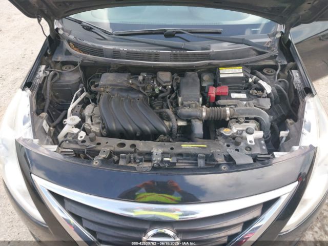 3N1CN7AP7FL892104 Nissan Versa