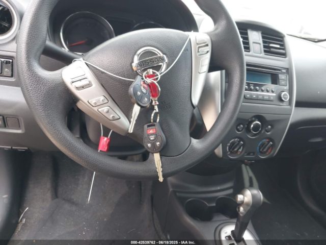 3N1CN7AP7FL892104 Nissan Versa