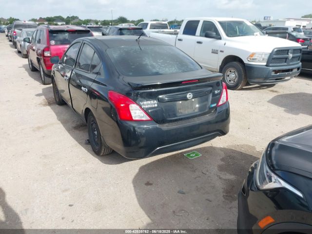 3N1CN7AP7FL892104 Nissan Versa