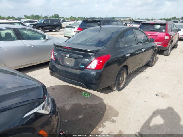 3N1CN7AP7FL892104 Nissan Versa
