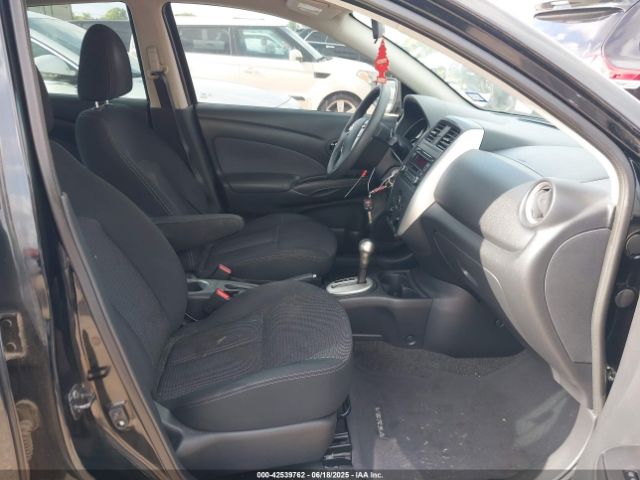 3N1CN7AP7FL892104 Nissan Versa