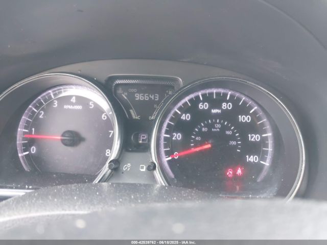 3N1CN7AP7FL892104 Nissan Versa