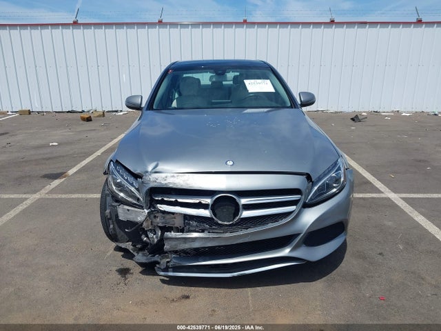 Mercedes-Benz 2016 2016 55SWF4KB7GU099893 Image 12