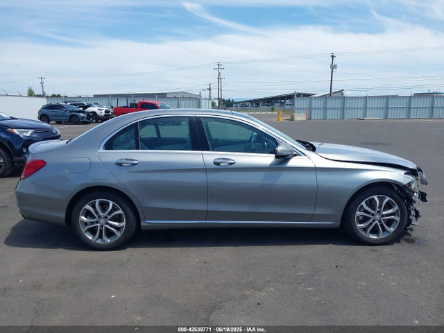 Mercedes-Benz 2016 2016 55SWF4KB7GU099893 Image 13