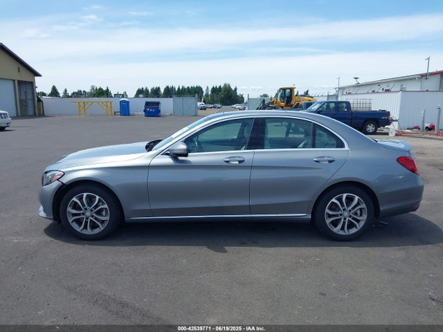 Mercedes-Benz 2016 2016 55SWF4KB7GU099893 Image 14