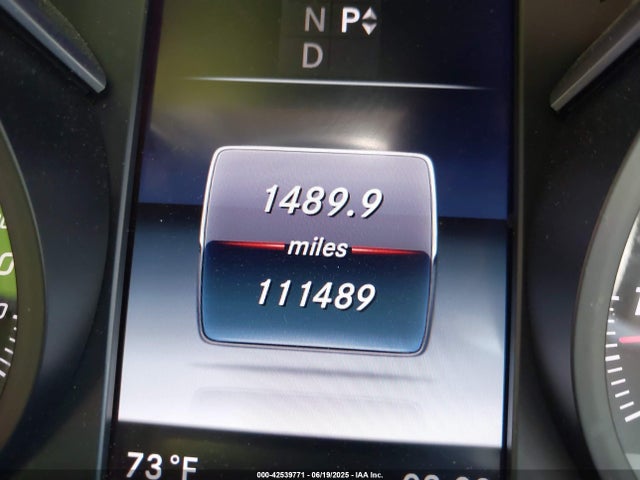Mercedes-Benz 2016 2016 55SWF4KB7GU099893 Image 15