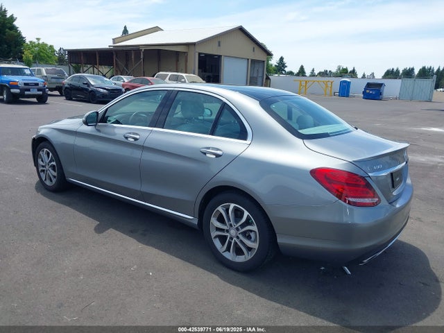 Mercedes-Benz 2016 2016 55SWF4KB7GU099893 Image 3