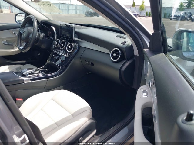 Mercedes-Benz 2016 2016 55SWF4KB7GU099893 Image 5