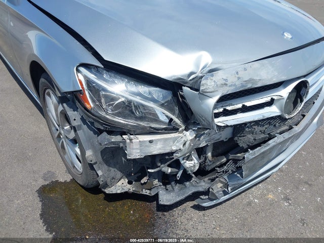 Mercedes-Benz 2016 2016 55SWF4KB7GU099893 Image 6