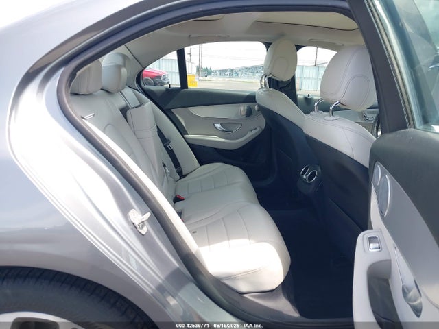 Mercedes-Benz 2016 2016 55SWF4KB7GU099893 Image 8