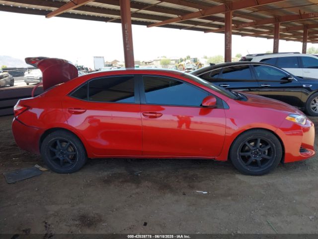 2T1BURHEXJC079072 Toyota 2zr-fe