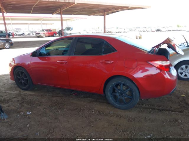 2T1BURHEXJC079072 Toyota 2zr-fe