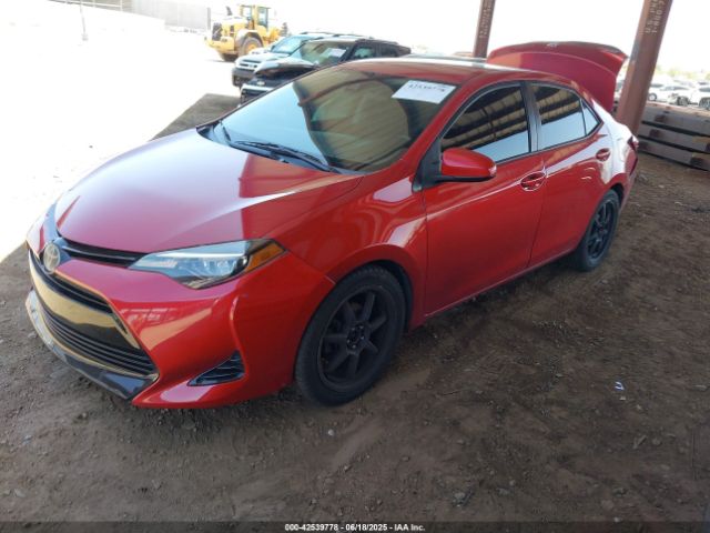 2T1BURHEXJC079072 Toyota 2zr-fe