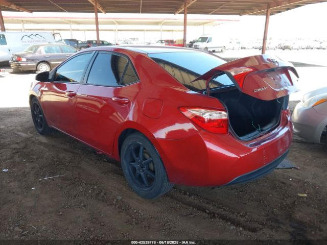 2T1BURHEXJC079072 Toyota 2zr-fe