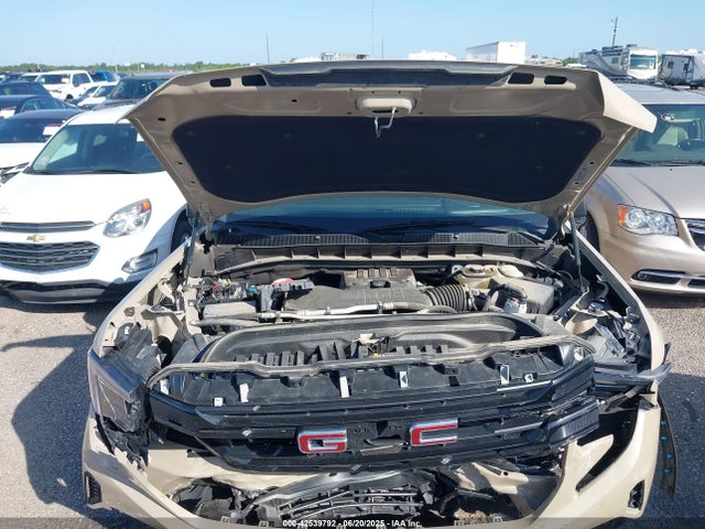1GTPUCEK6PZ218562 GMC l3b