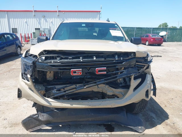 1GTPUCEK6PZ218562 GMC l3b