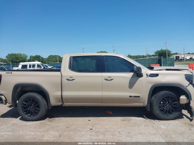 1GTPUCEK6PZ218562 GMC l3b