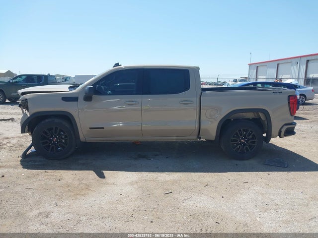 1GTPUCEK6PZ218562 GMC l3b
