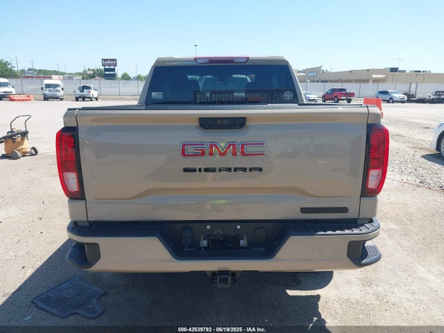 1GTPUCEK6PZ218562 GMC l3b