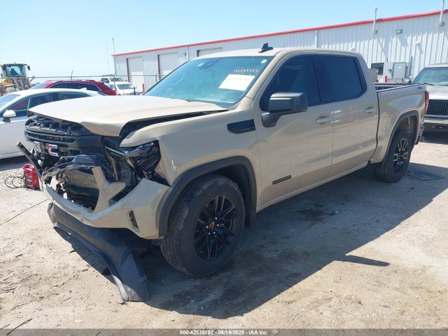 1GTPUCEK6PZ218562 GMC l3b